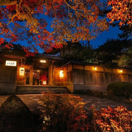Kyoto Nanzenji Ryokan Yachiyo Established In 1915 Экстерьер фото