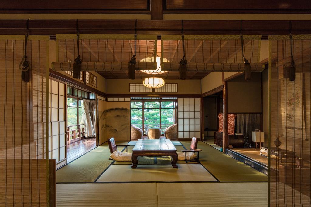 Kyoto Nanzenji Ryokan Yachiyo Established In 1915 Экстерьер фото