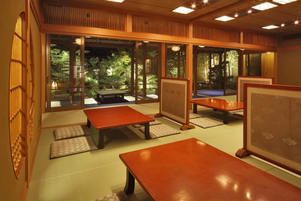 Kyoto Nanzenji Ryokan Yachiyo Established In 1915 Экстерьер фото