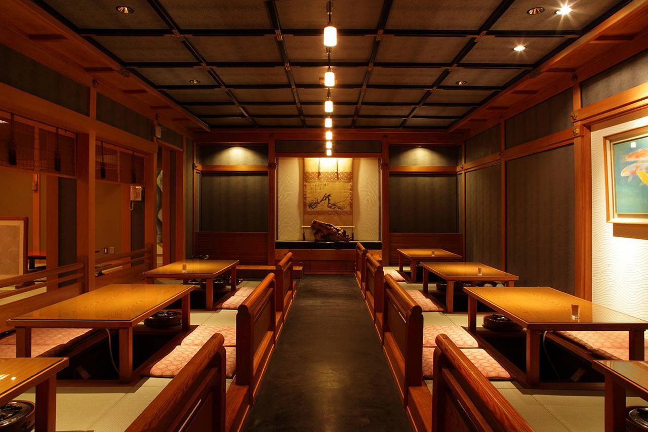 Kyoto Nanzenji Ryokan Yachiyo Established In 1915 Экстерьер фото