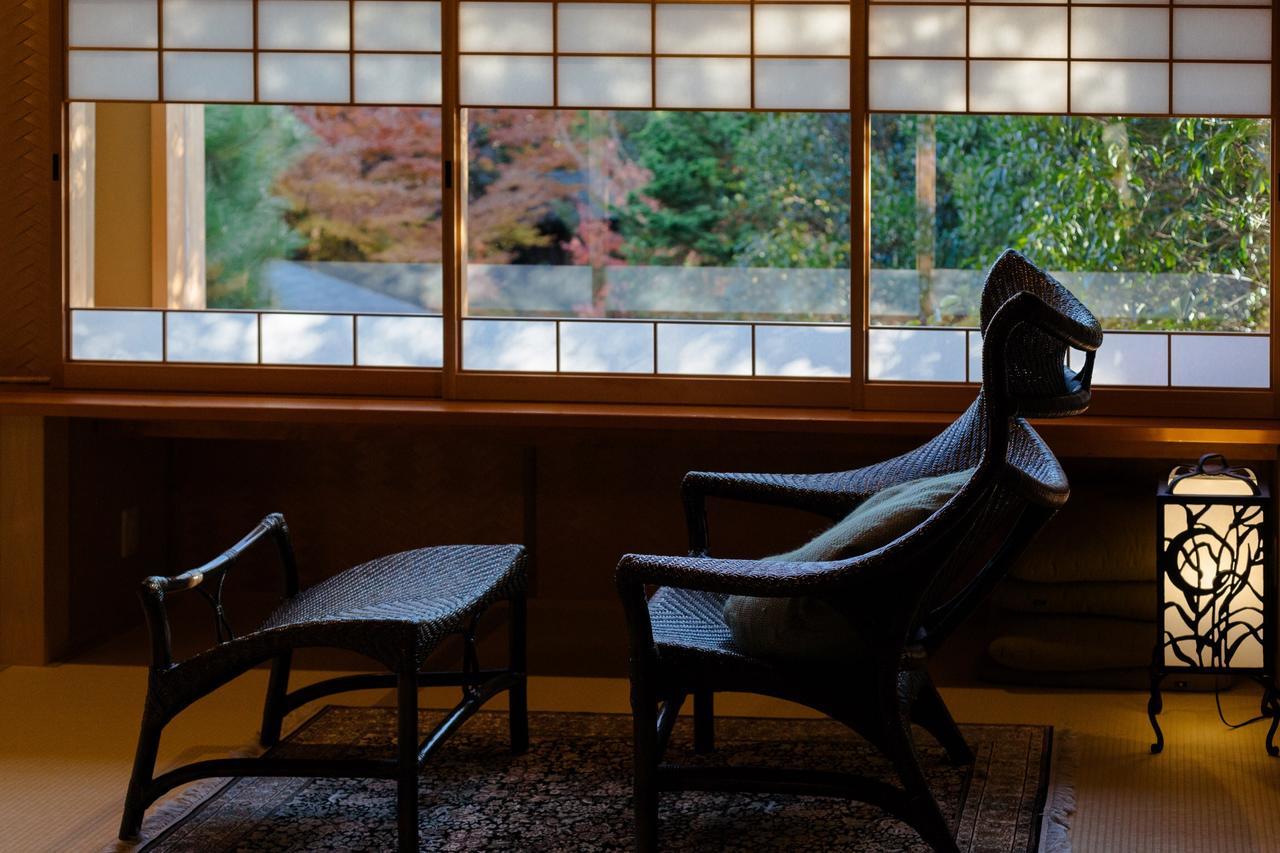 Kyoto Nanzenji Ryokan Yachiyo Established In 1915 Экстерьер фото