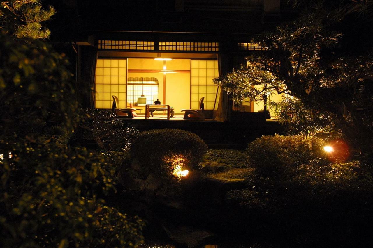 Kyoto Nanzenji Ryokan Yachiyo Established In 1915 Экстерьер фото